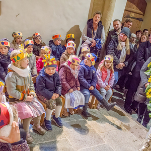 Erntedank in Deutschfeistritz