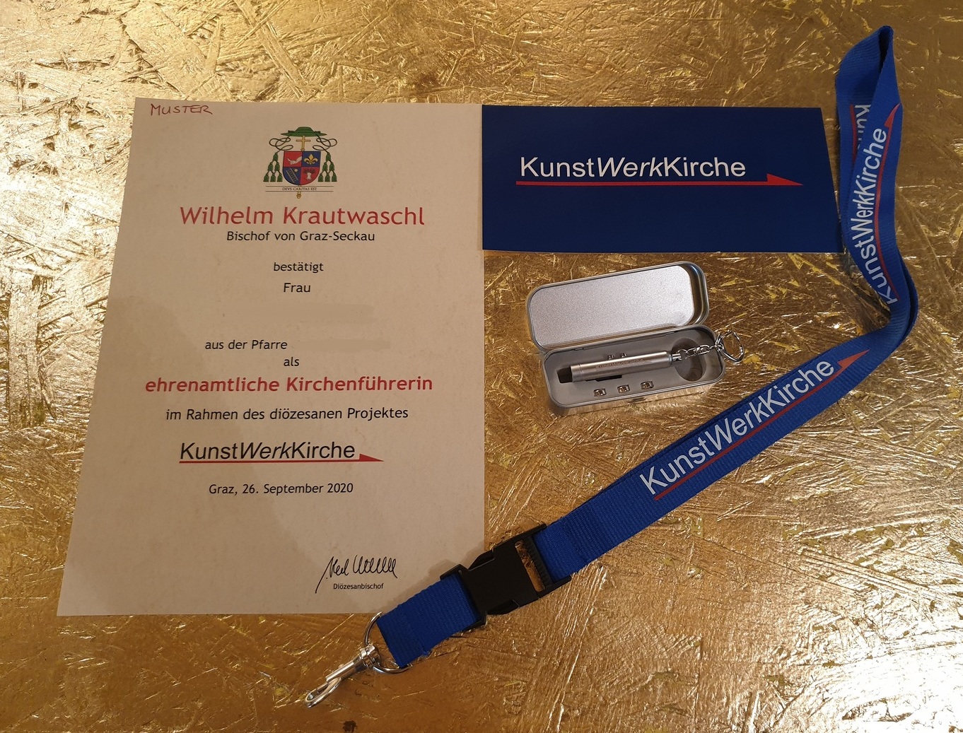 Foto/Archiv Diözesanmuseum Graz - Zettler