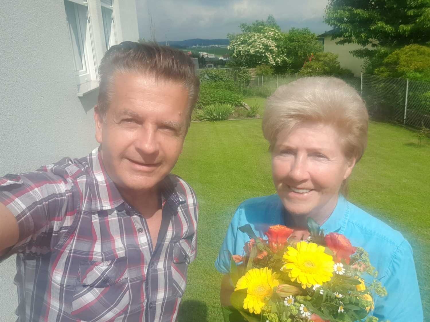 Foto: Wolfgang Gaber