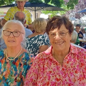Sommerlaune