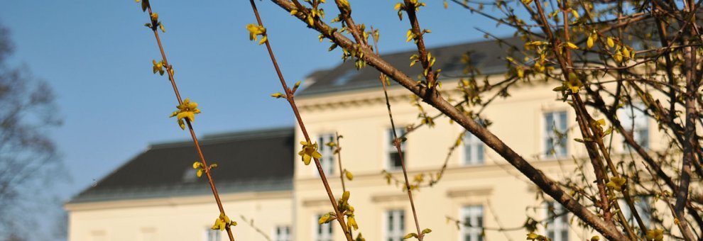 Kardinal König Haus