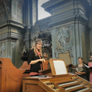Miriam Ahrer