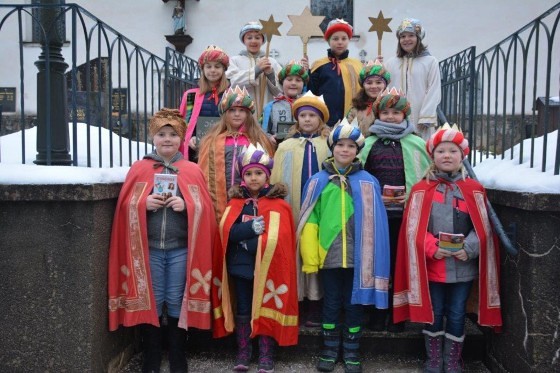 Stersninger Palfau / Sonja Nachbagauer