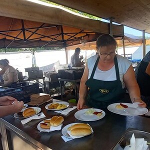 Top - Verpflegung