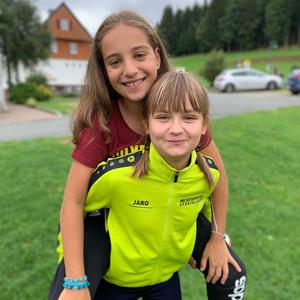 Jungscharlager 2019